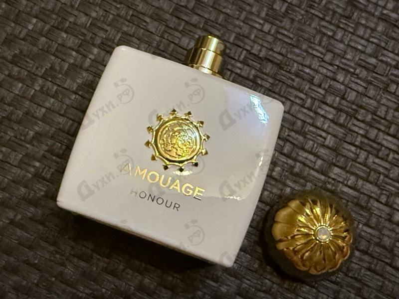 Купить Amouage Honour