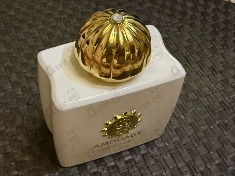 Купить Honour от Amouage