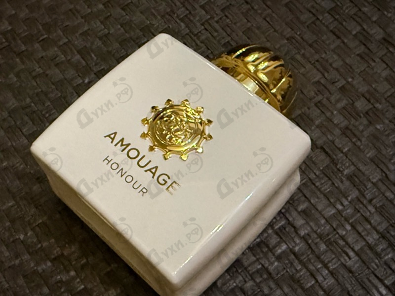Купить Honour от Amouage