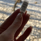 Духи Honour от Amouage