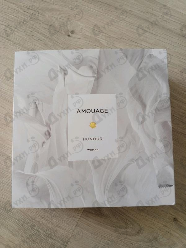 Купить Honour от Amouage