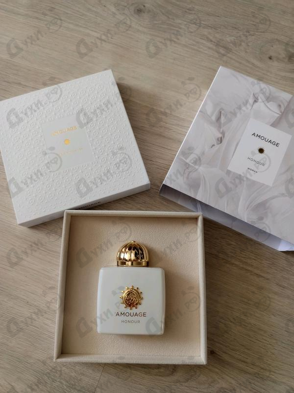 Купить Honour от Amouage