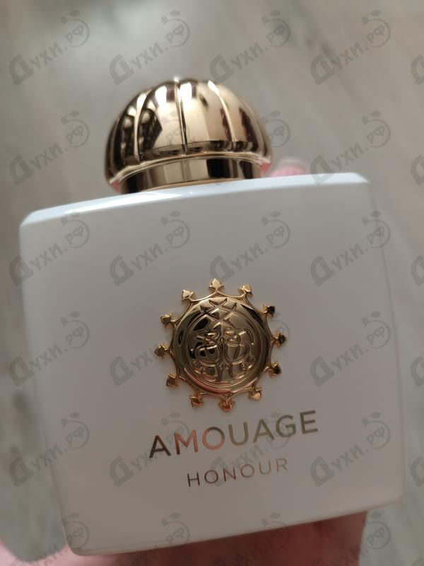 Купить Honour от Amouage