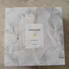 Отзыв Amouage Honour