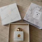 Отзывы Amouage Honour