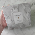 Отзывы Amouage Honour