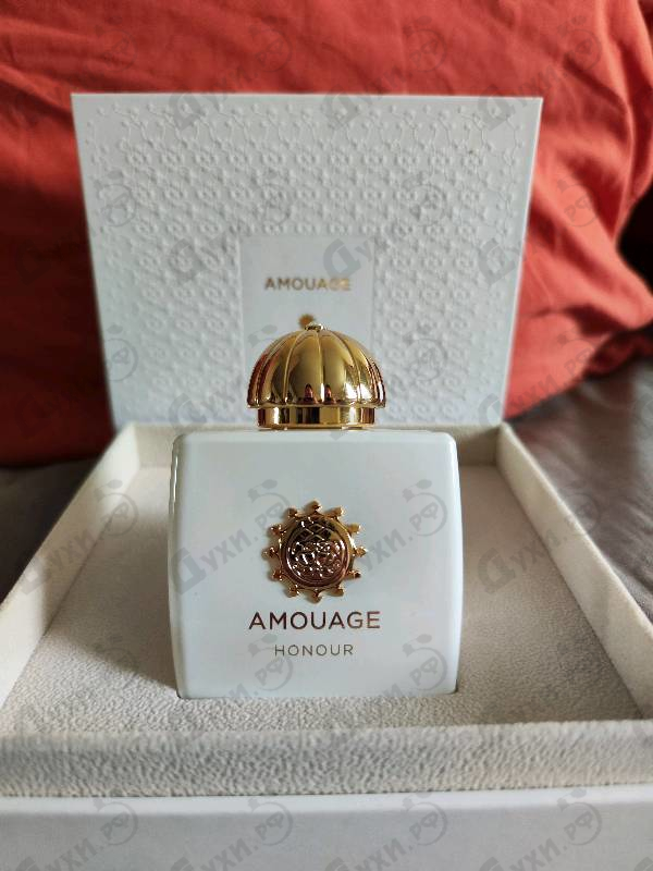 Купить Honour от Amouage