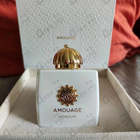 Отзывы Amouage Honour