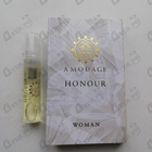 Духи Honour от Amouage