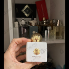 Отзыв Amouage Honour