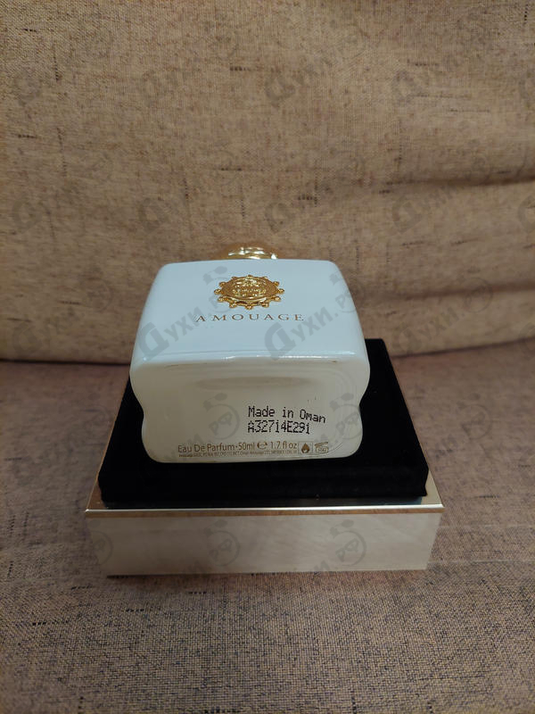 Купить Honour от Amouage