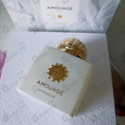 Отзывы Amouage Honour