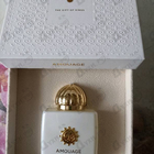 Отзыв Amouage Honour