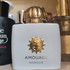 Духи Honour от Amouage