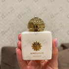 Отзыв Amouage Honour