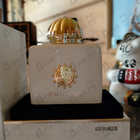 Отзыв Amouage Honour