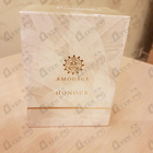 Отзыв Amouage Honour