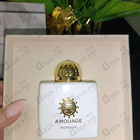Отзыв Amouage Honour