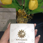 Духи Honour от Amouage