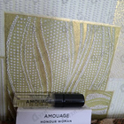 Отзыв Amouage Honour