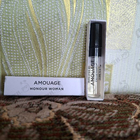 Духи Honour от Amouage