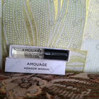 Отзывы Amouage Honour