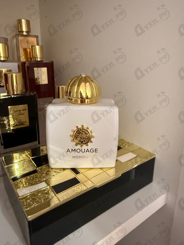Купить Honour от Amouage