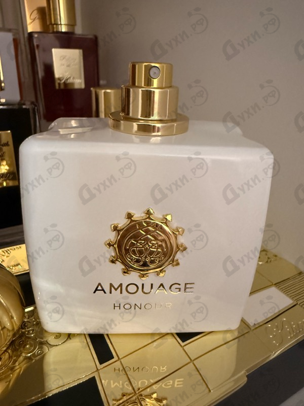 Купить Honour от Amouage