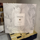 Отзыв Amouage Honour