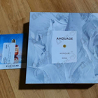 Отзывы Amouage Honour