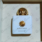 Духи Honour от Amouage