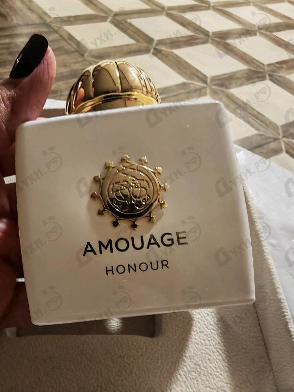Купить Honour от Amouage