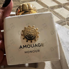 Отзывы Amouage Honour