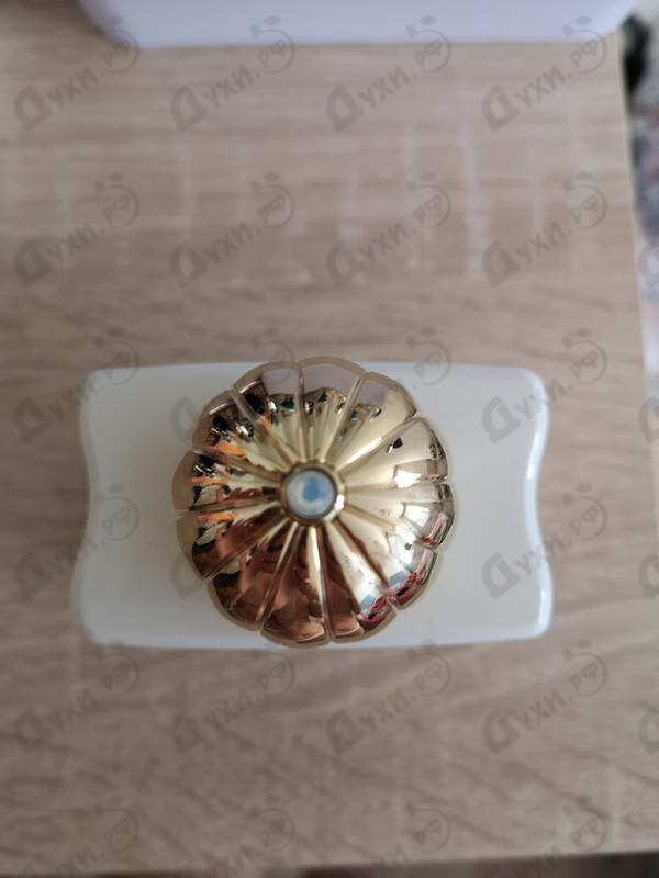 Отзывы Amouage Honour