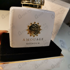 Отзывы Amouage Honour