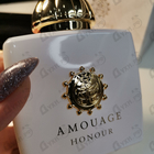 Отзывы Amouage Honour