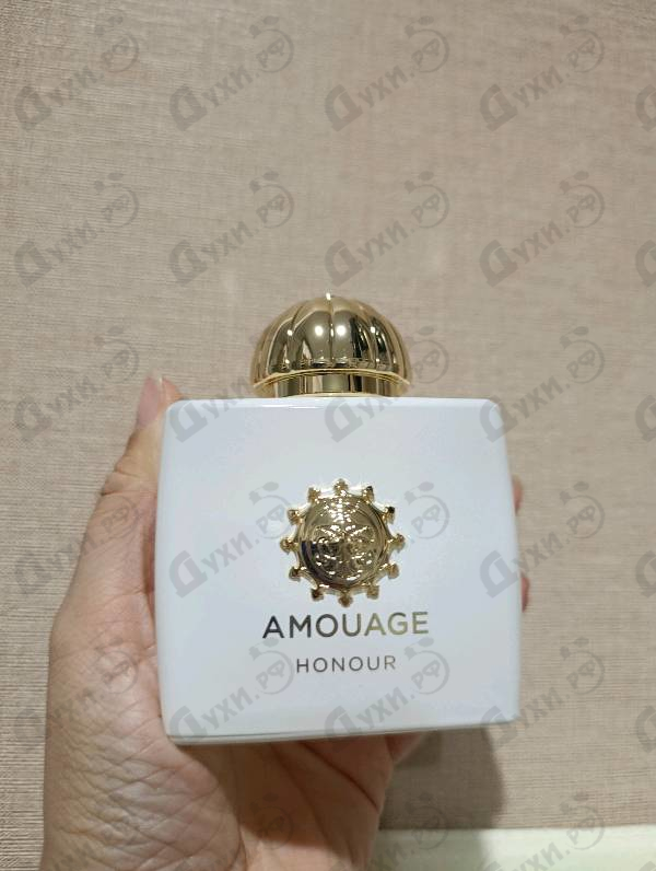 Купить Honour от Amouage