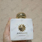 Отзывы Amouage Honour
