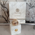 Отзыв Amouage Honour