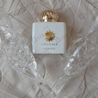 Отзыв Amouage Honour