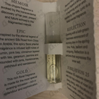 Парфюм Amouage Honour