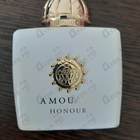 Отзыв Amouage Honour