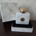 Отзыв Amouage Honour