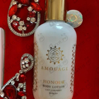 Духи Honour от Amouage