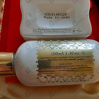 Отзыв Amouage Honour