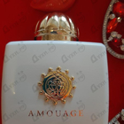 Отзыв Amouage Honour