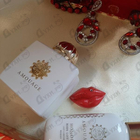 Отзыв Amouage Honour