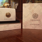 Духи Honour от Amouage