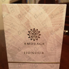 Духи Honour от Amouage