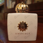 Отзыв Amouage Honour
